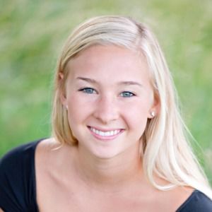 Meet your Posher, Sarah jane